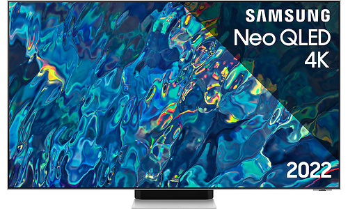 Samsung 55QN95B