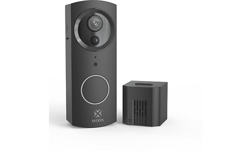 Woox R9061 Video Doorbell & Chime WiFi