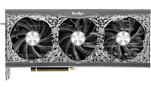 Palit GeForce RTX 3080 Ti GameRock 12GB