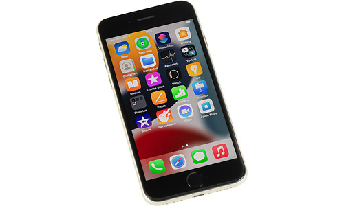 Apple iPhone SE
