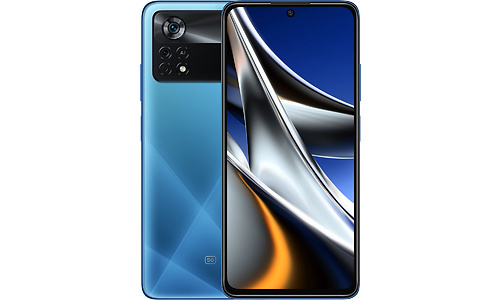 Xiaomi Poco X4 Pro 128GB Blue
