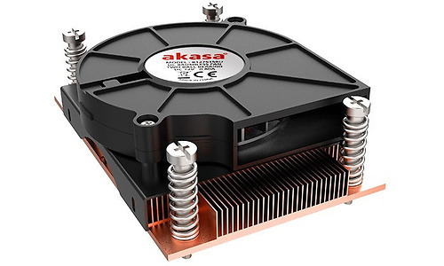 Akasa AK-CC1109BP01