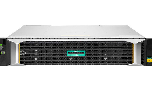 HP Hewlett Packard Enterprise MSA 2060