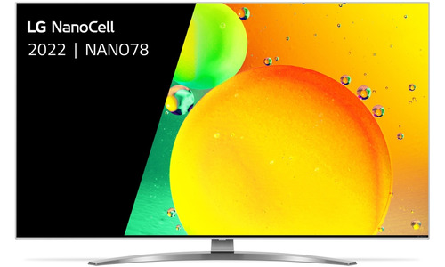 LG 43NANO786QA