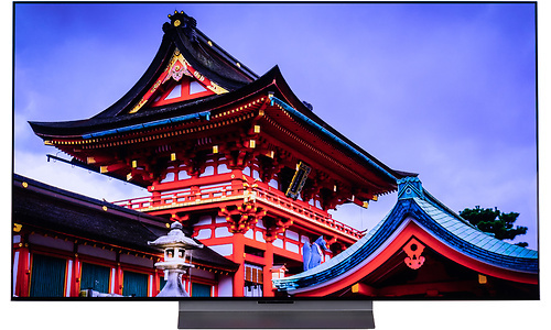 LG OLED55C25LB