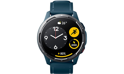 Xiaomi Watch S1 Active GL Ocean Blue