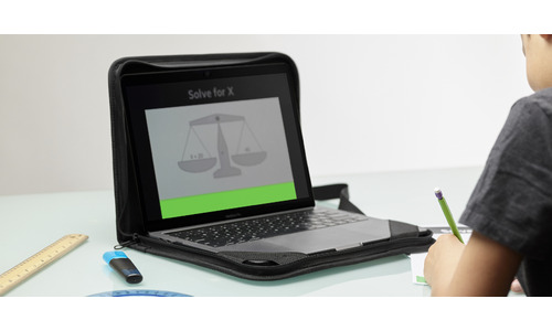 Belkin Always-On Laptop Case 14” Black