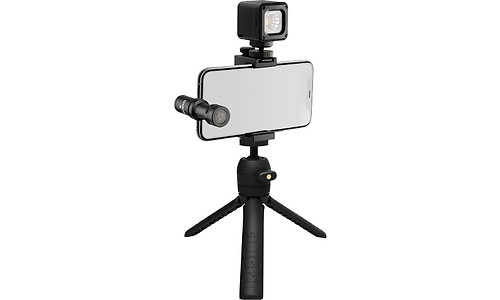 Rode Vlogger USB-C Edition