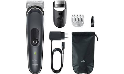 Braun BG5350