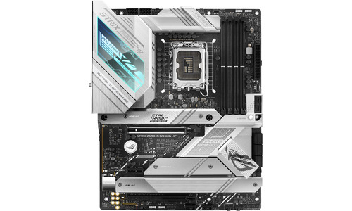 Asus RoG Strix Z690-A Gaming WiFi