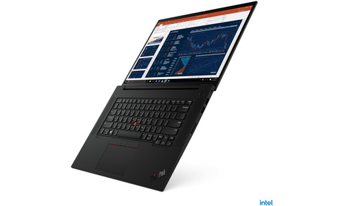 Lenovo ThinkPad X1 Extreme G4 (20Y50019MB)