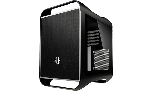 Bitfenix Prodigy M 2022 Window Black