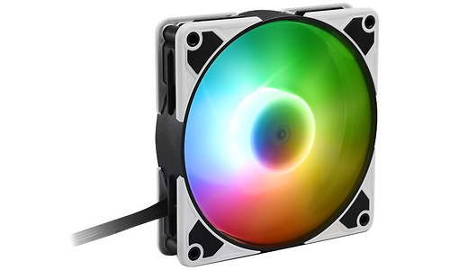 Sharkoon SilentStorm 120 PWM RGB