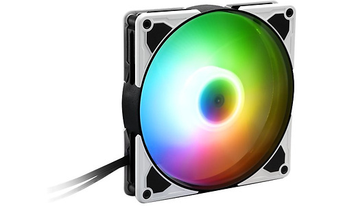 Sharkoon SilentStorm 140 PWM RGB