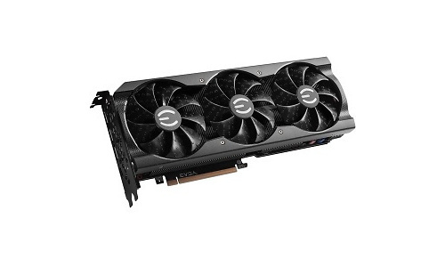 EVGA GeForce RTX 3080 XC3 Gaming 12GB (LHR)
