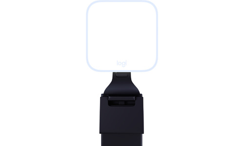 Logitech Creators Litra Glow Premium LED Streaming Light Grey