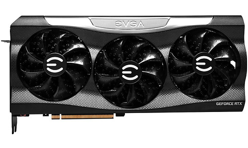 EVGA GeForce RTX 3090 Ti FTW3 Black Gaming 24GB