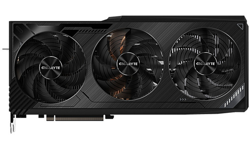 Gigabyte GeForce RTX 3090 Ti Gaming OC 24GB