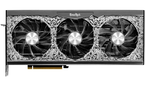 Palit GeForce RTX 3090 Ti GameRock 24GB