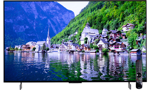 LG OLED42C24LA