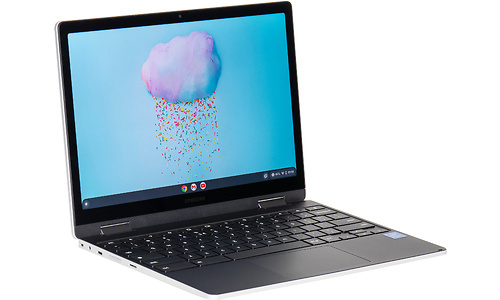Samsung Galaxy Chromebook 2 360 (8806094349498)
