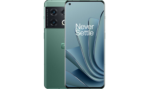 OnePlus 10 Pro 5G 256GB Green