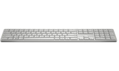 HP 970 Silver