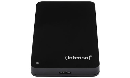 Intenso Memory Case 250GB Black