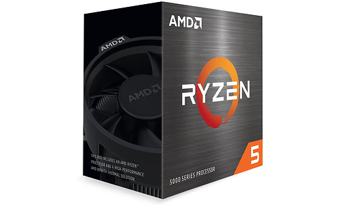 AMD Ryzen 5 5600 Boxed