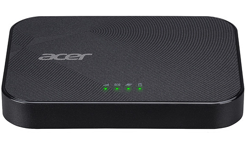 Acer Connect M5