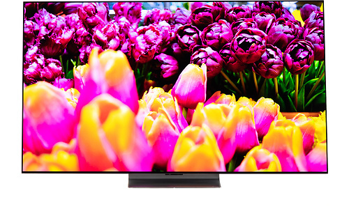 LG OLED65G26LA