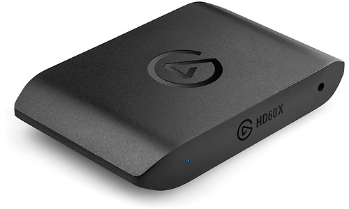 Elgato HD60 X capture card