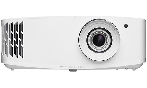 Optoma UHD55