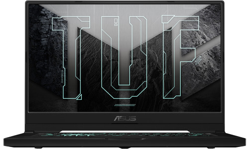 Asus TUF Dash F15 FX516PM-HN024W