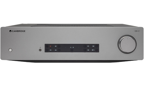 Cambridge Audio CXA81 Grey