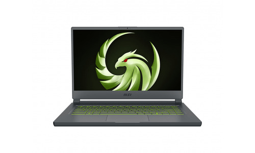 MSI Delta 15 A5EFK-087NL