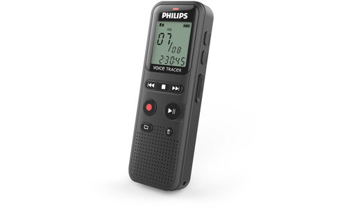 Philips DVT1160