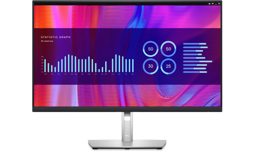 Dell P Series P2723DE