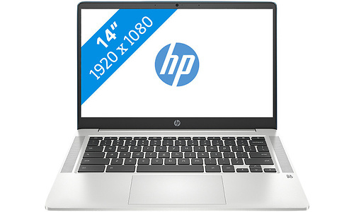 HP Chromebook 14a-na0017nb (698F0EA)