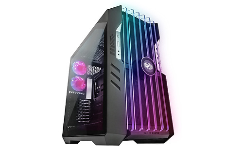 Cooler Master HAF 700 Evo Window Grey
