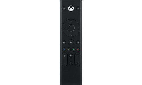 PDP Gaming Xbox Series X/S & Xbox One Remote Black