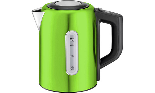 Trisa Vario Temp Green