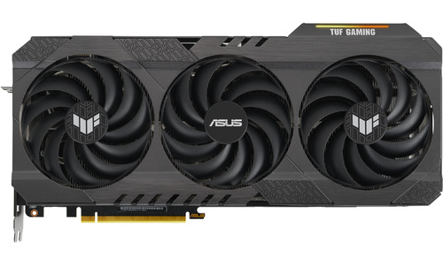 Asus TUF Gaming GeForce RTX 3090 Ti 24GB