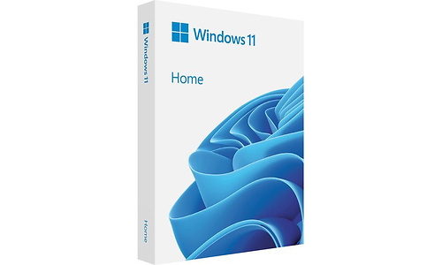 Microsoft Windows 11 Home (UK)
