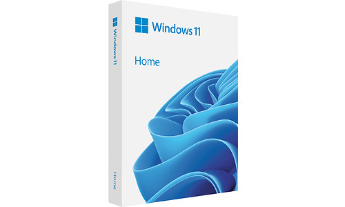 Microsoft Windows 11 Home (NL)