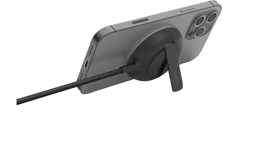 Belkin BoostCharge Pro 15W Black