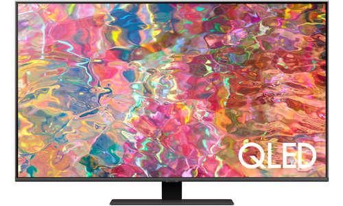 Samsung QE50Q80B