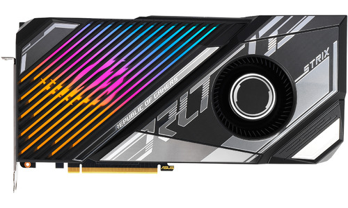 Asus RoG Strix GeForce RTX 3090 Ti LC OC 24GB