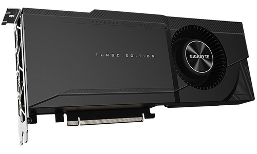 Gigabyte GeForce RTX 3080 Turbo 10GB (LHR)