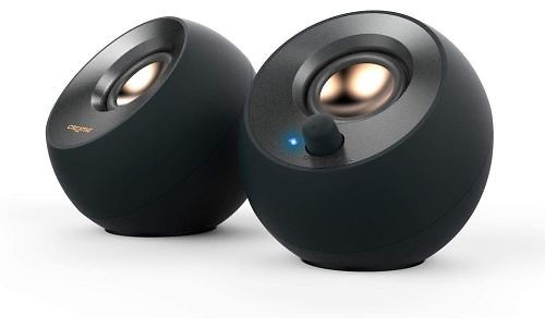 Creative Pebble V2 Black